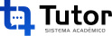 Logo da plataforma Tutor